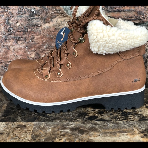 NEW  JBU by Jambu Redrock Hiking Booties - Picture 2 of 14